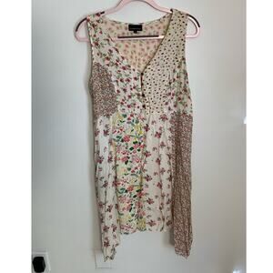 Fashion Fuse‎ Tunic Top